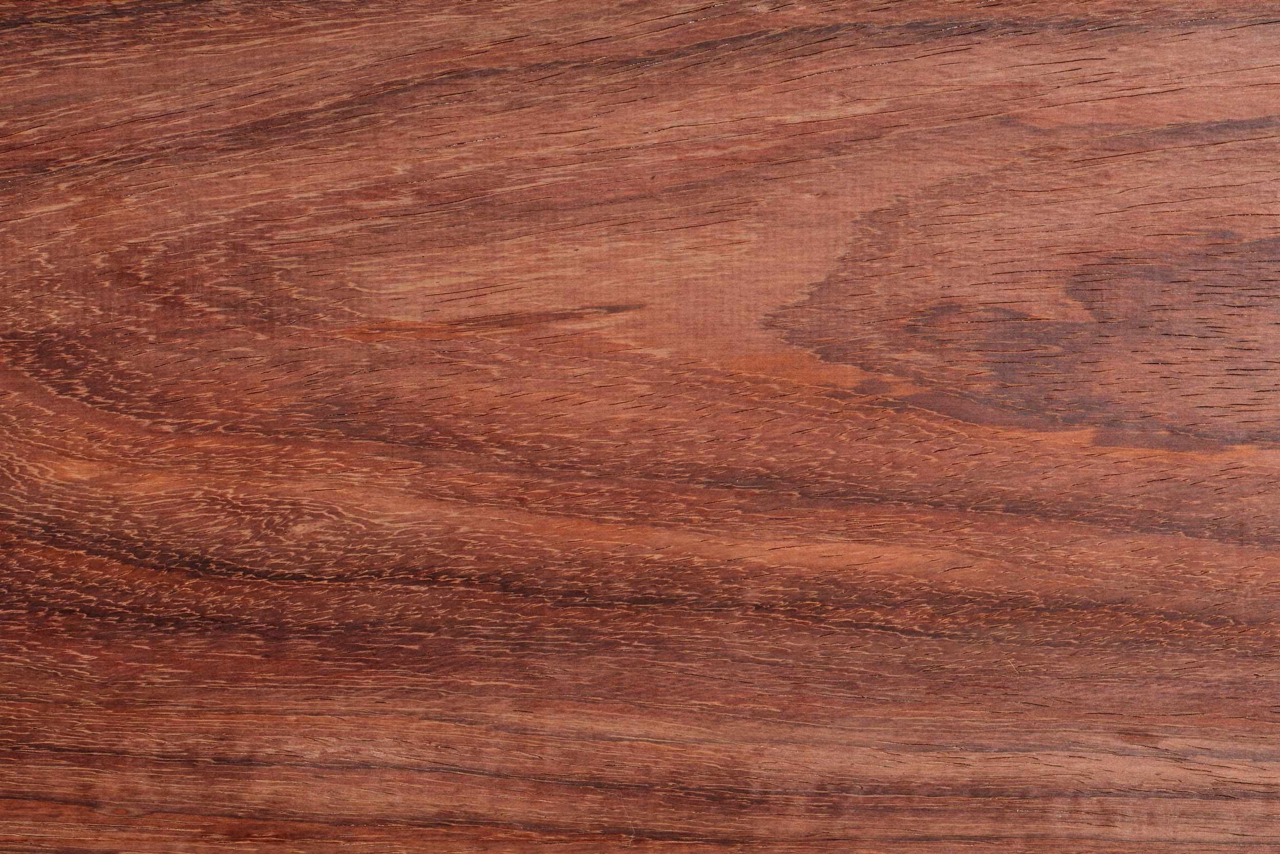 African Padauk